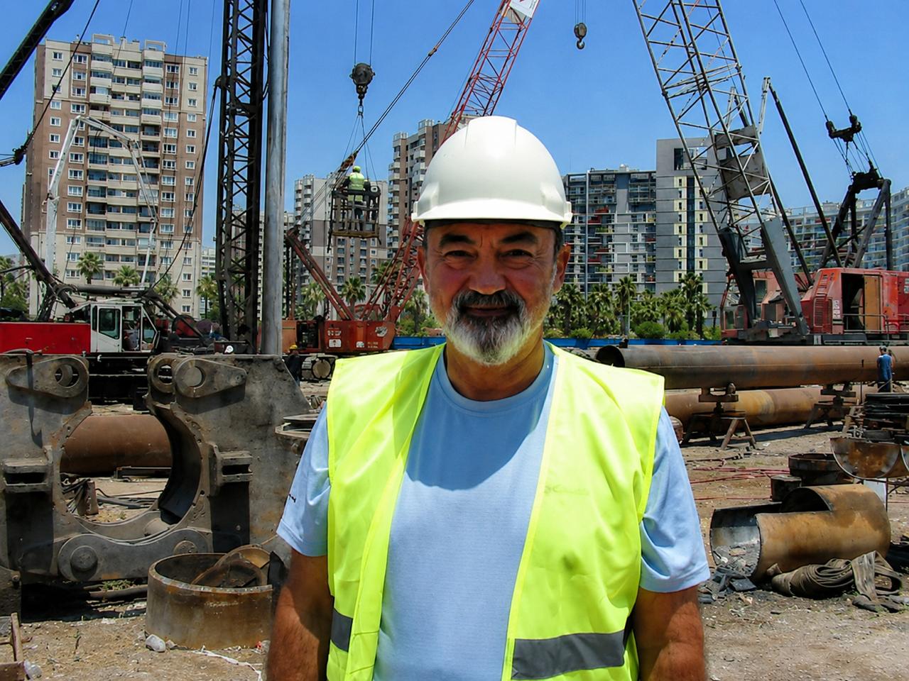 Şahin İzmirligil